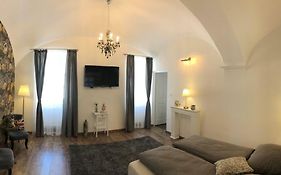 Frank Apartman Deluxe